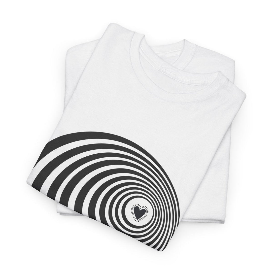 Why High-Contrast Patterns Are Great for Newborns - Vivid Ventures Tees