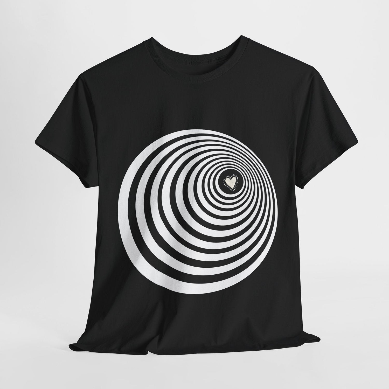 Vivid Shapes - Vivid Ventures Tees