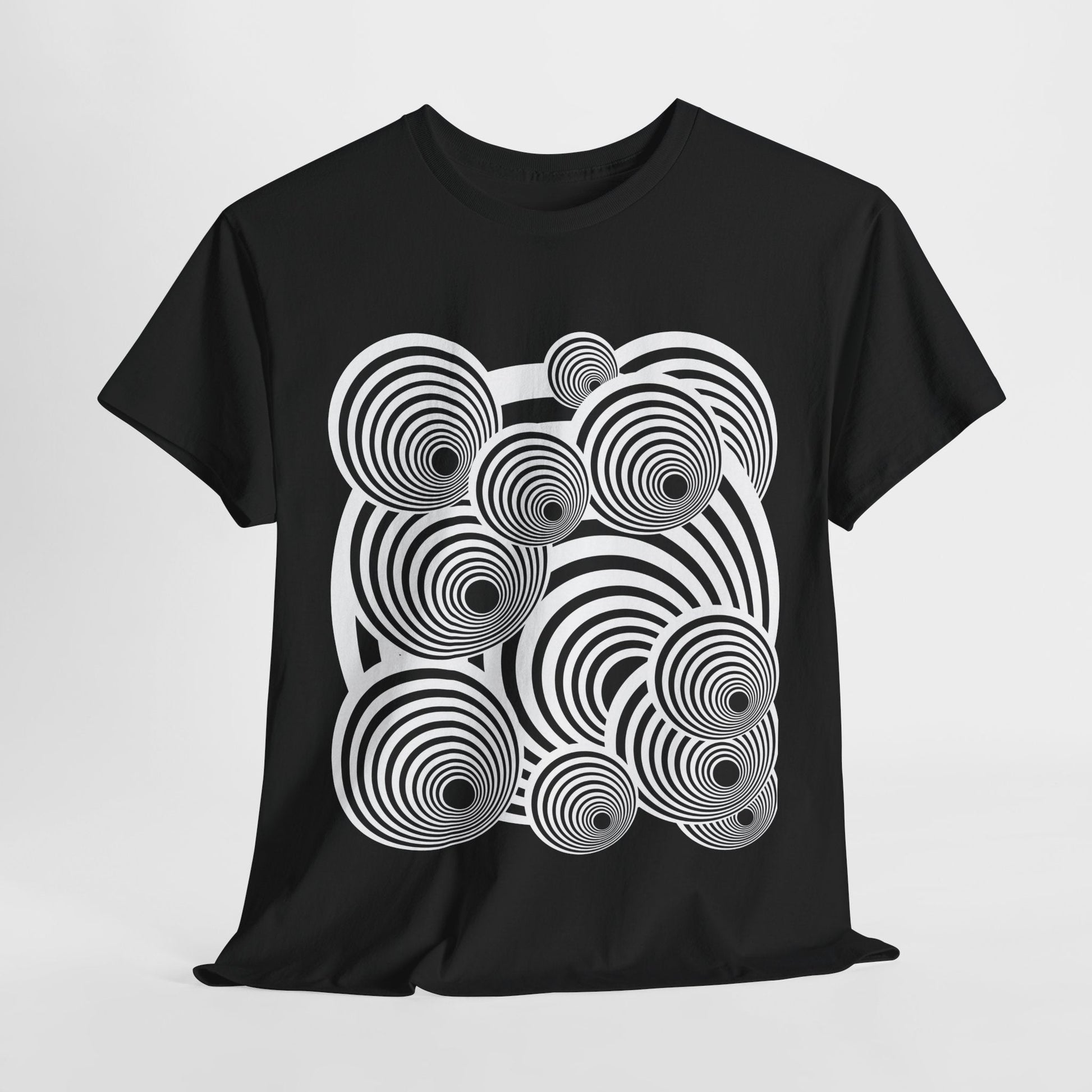 Chaos - Vivid Ventures Tees