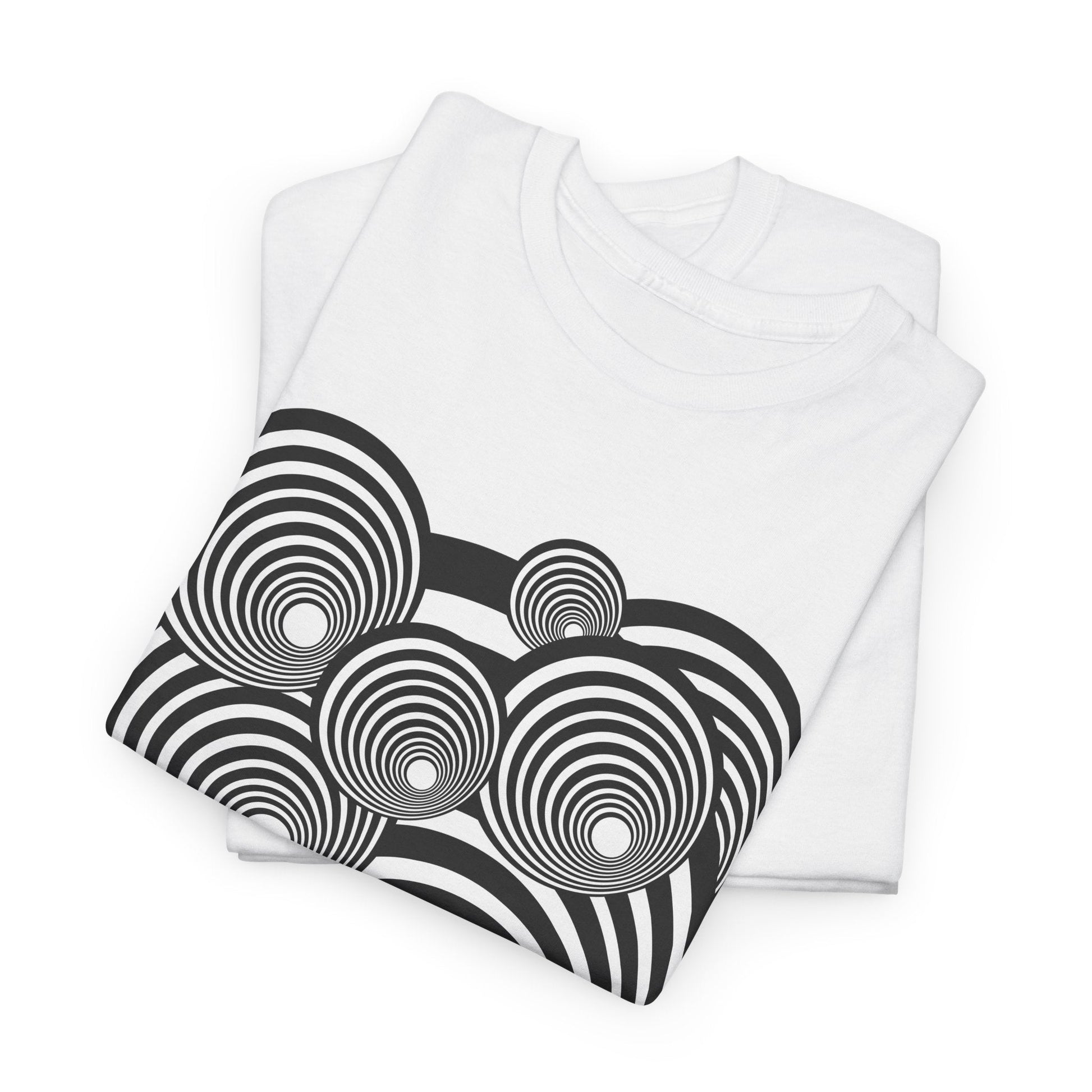 Chaos - Vivid Ventures Tees