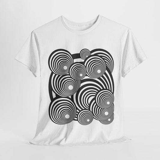 Chaos - Vivid Ventures Tees