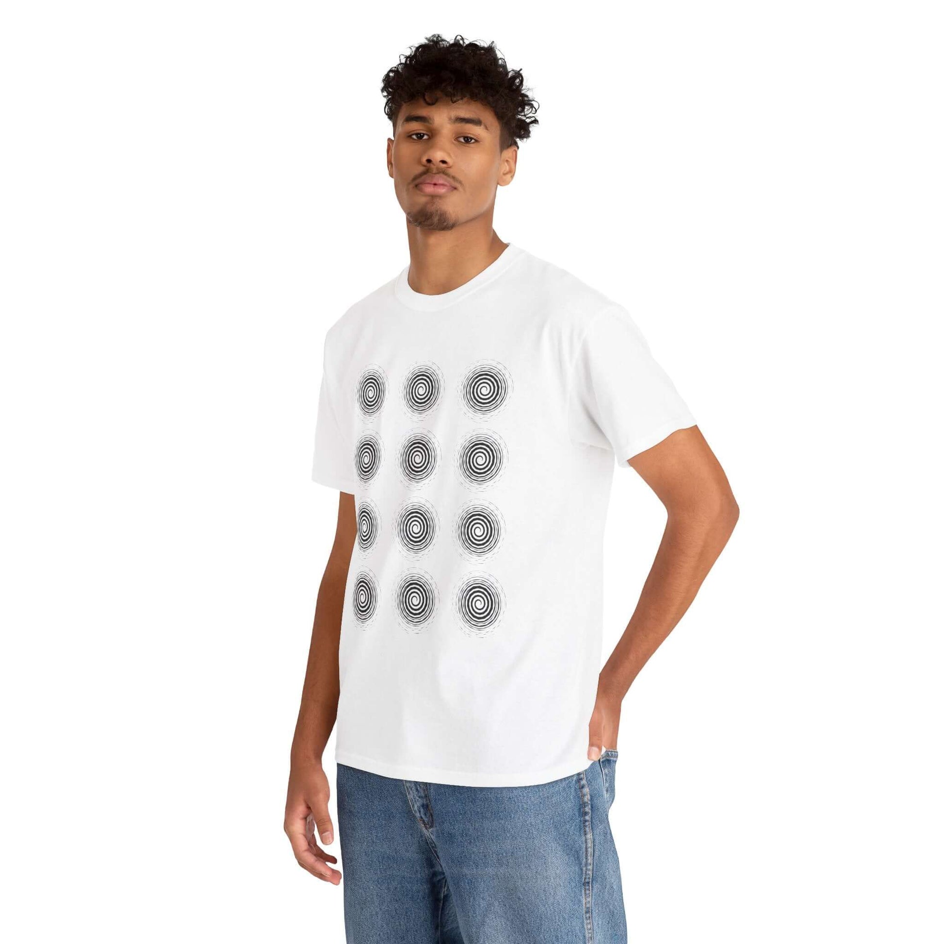 Cinnamon Buns - Vivid Ventures Tees