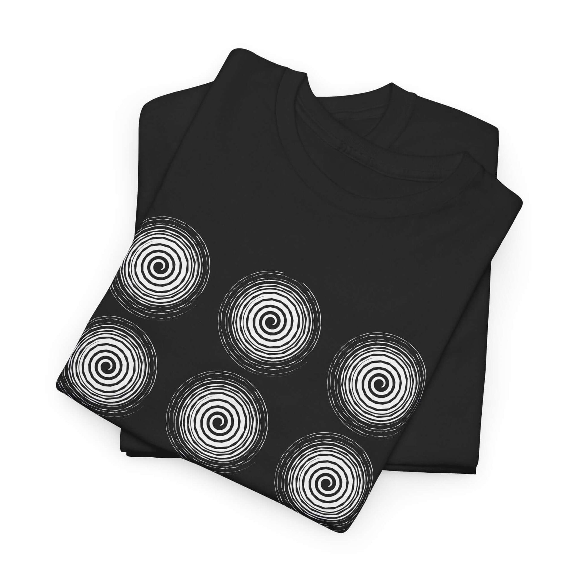 Cinnamon Buns - Vivid Ventures Tees