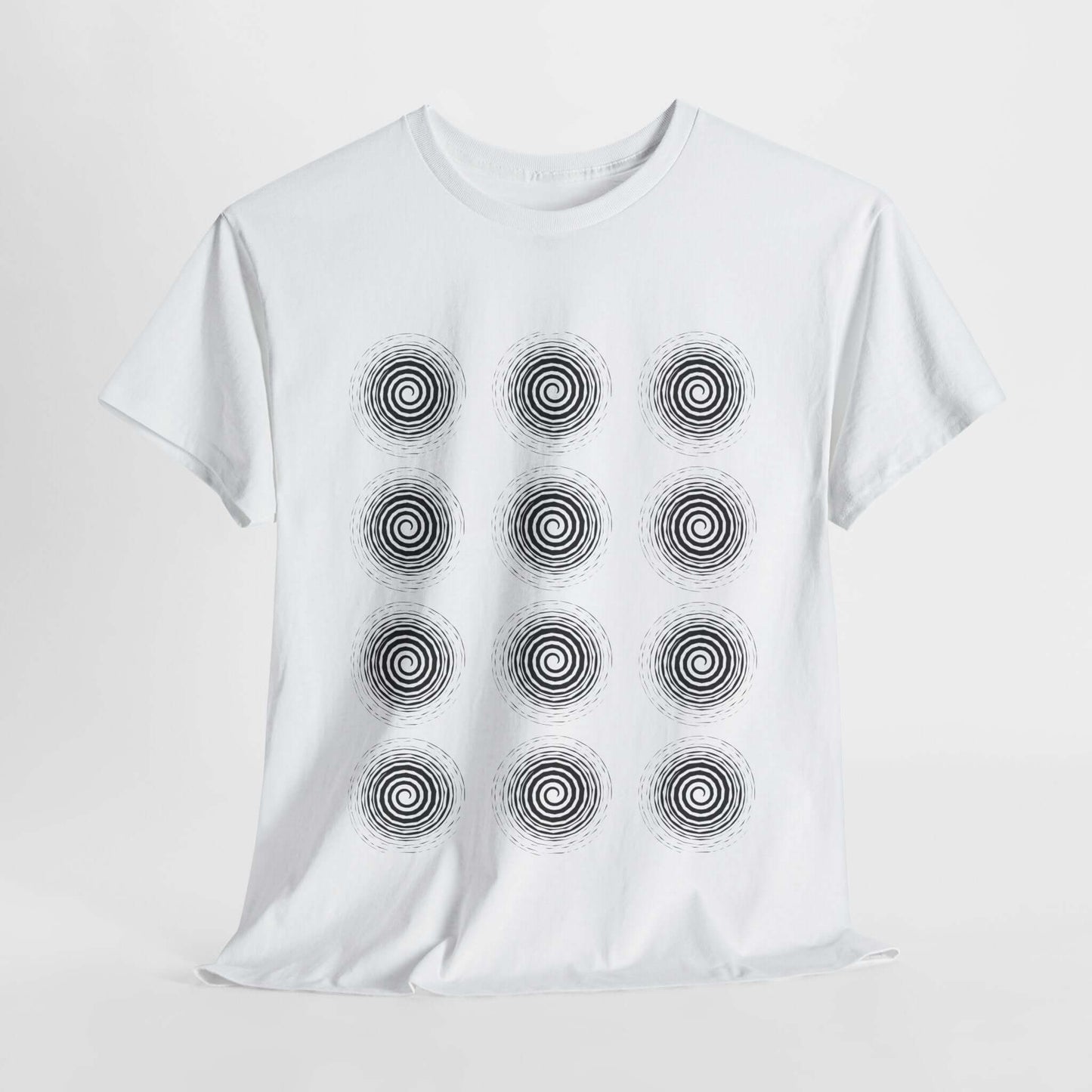 Cinnamon Buns - Vivid Ventures Tees