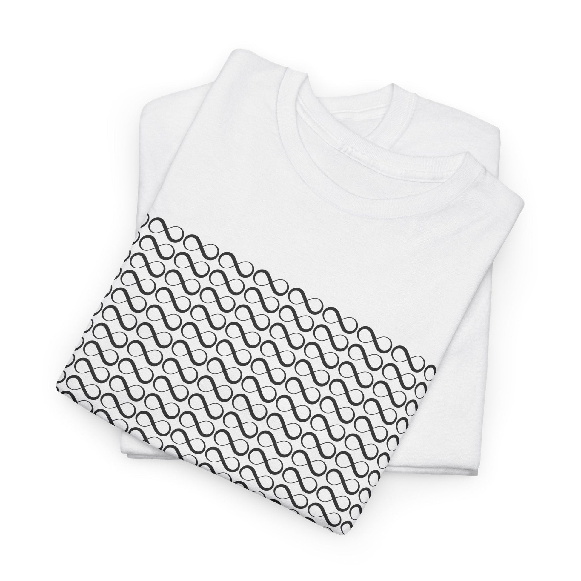 Infinity - Vivid Ventures Tees