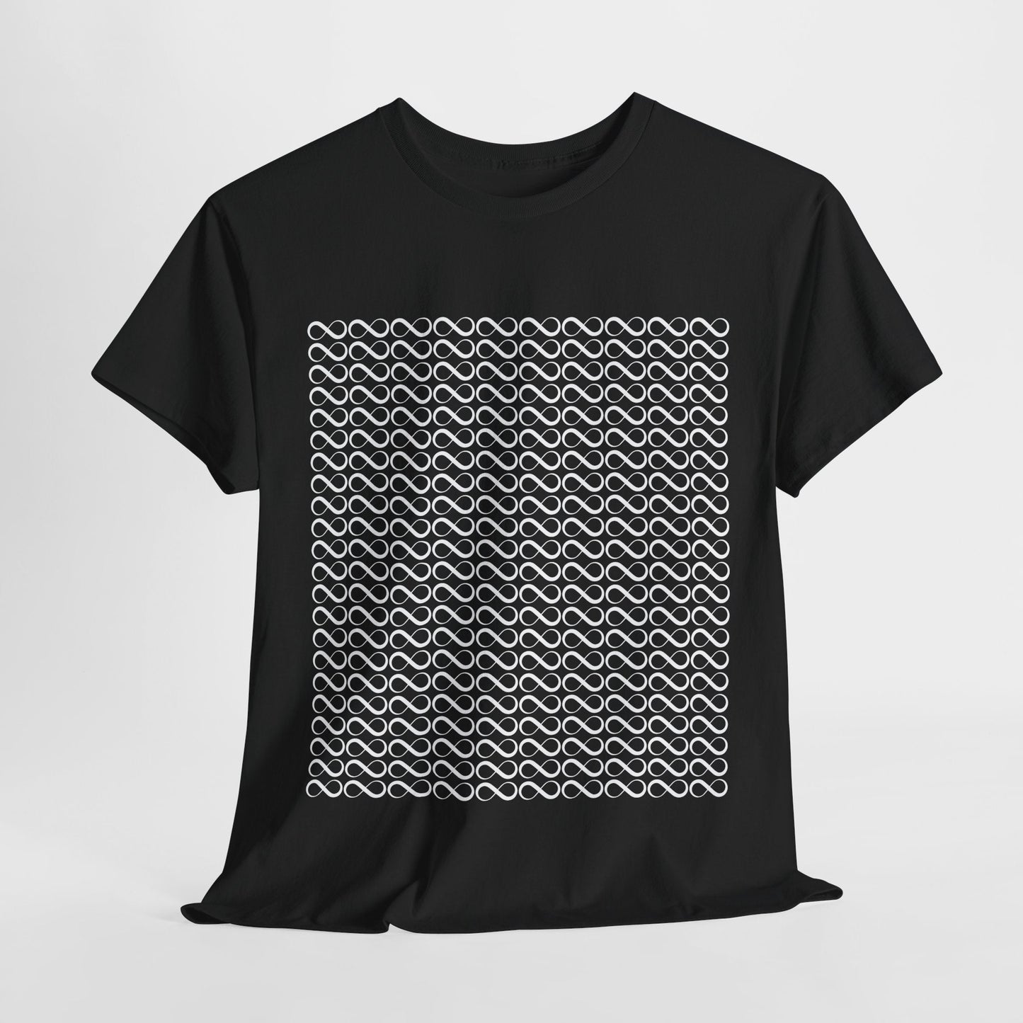 Infinity - Vivid Ventures Tees