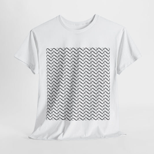 Infinity - Vivid Ventures Tees