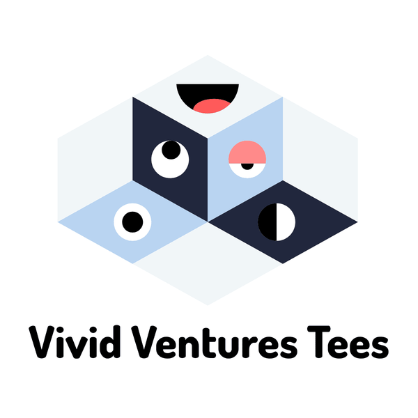 Vivid Ventures Tees