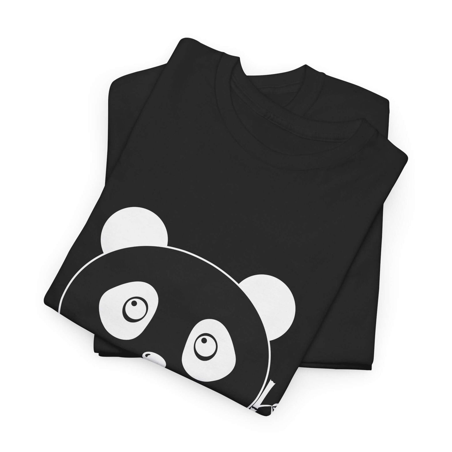 Panda - Vivid Ventures Tees