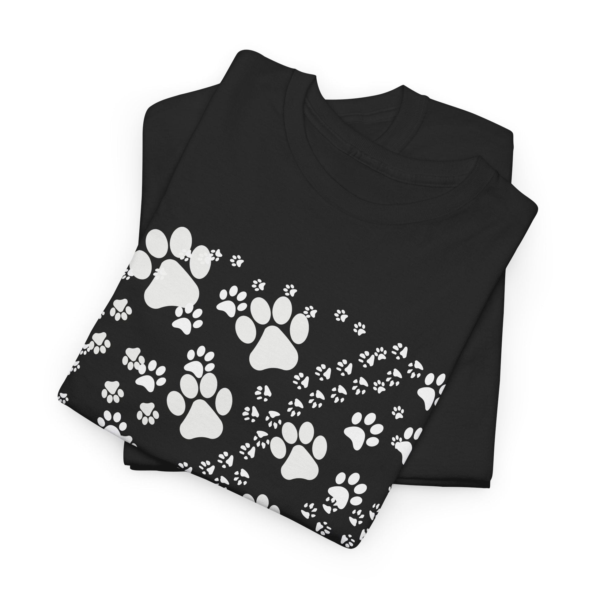 Paws - Vivid Ventures Tees