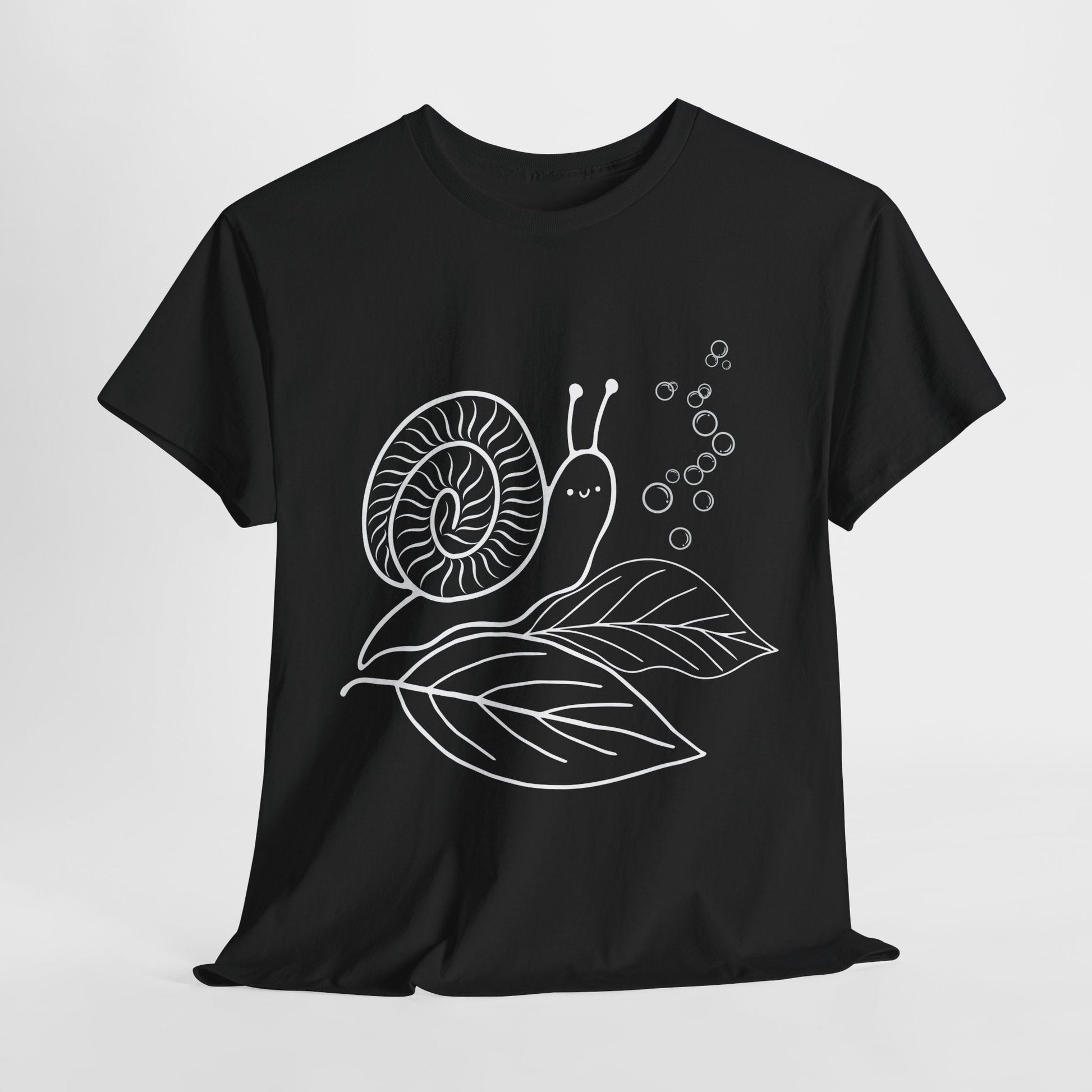 Snail - Vivid Ventures Tees