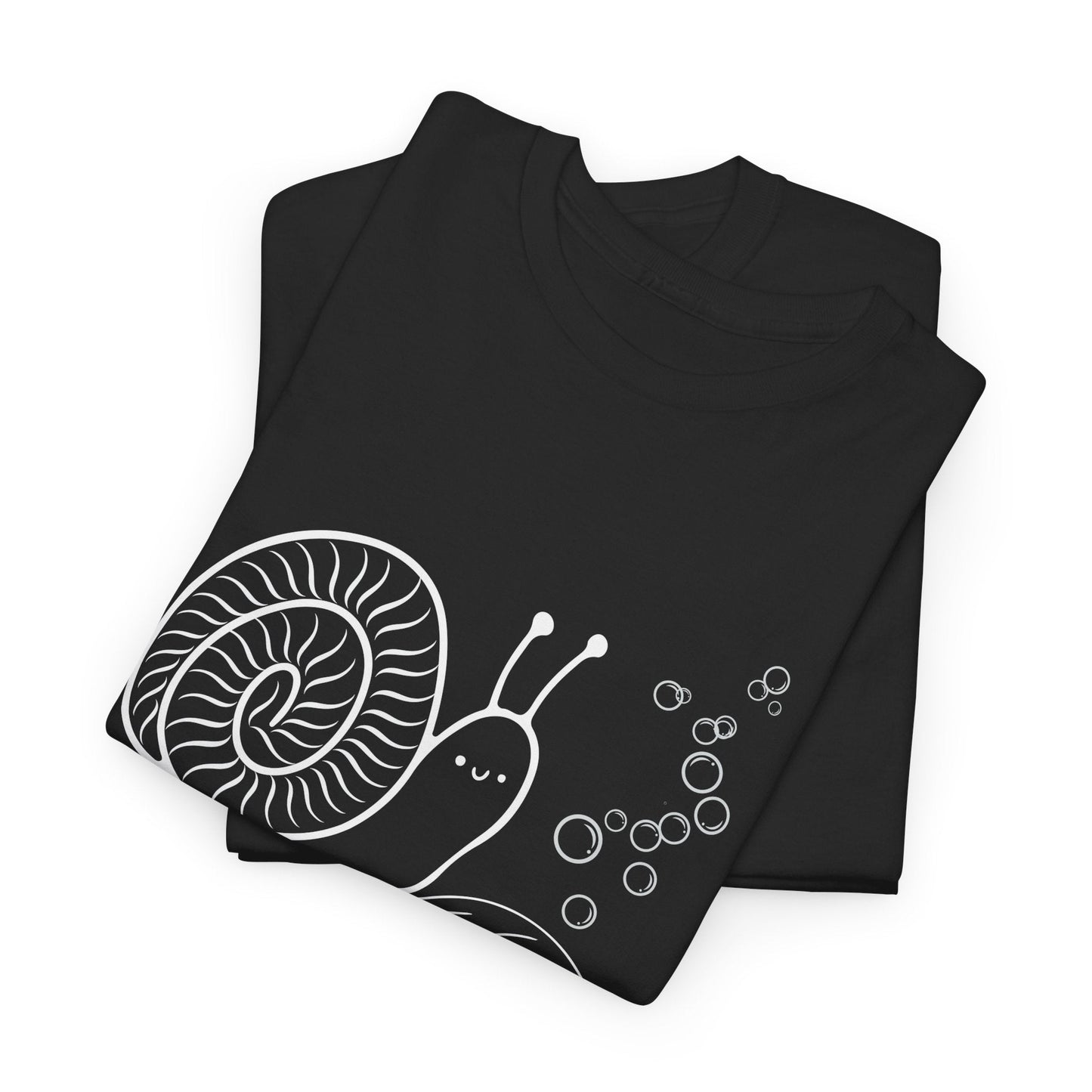 Snail - Vivid Ventures Tees