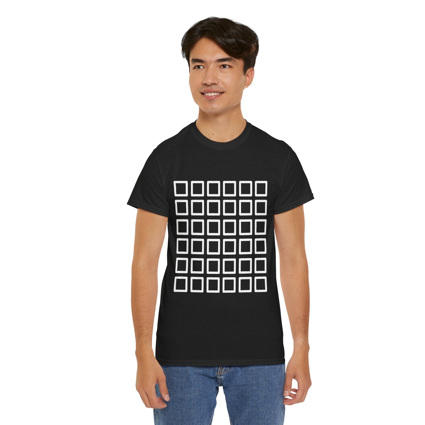 Square - Vivid Ventures Tees