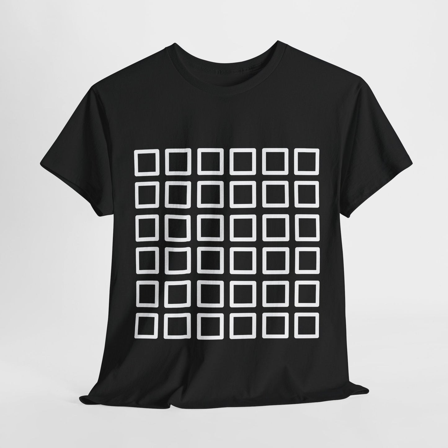 Square - Vivid Ventures Tees