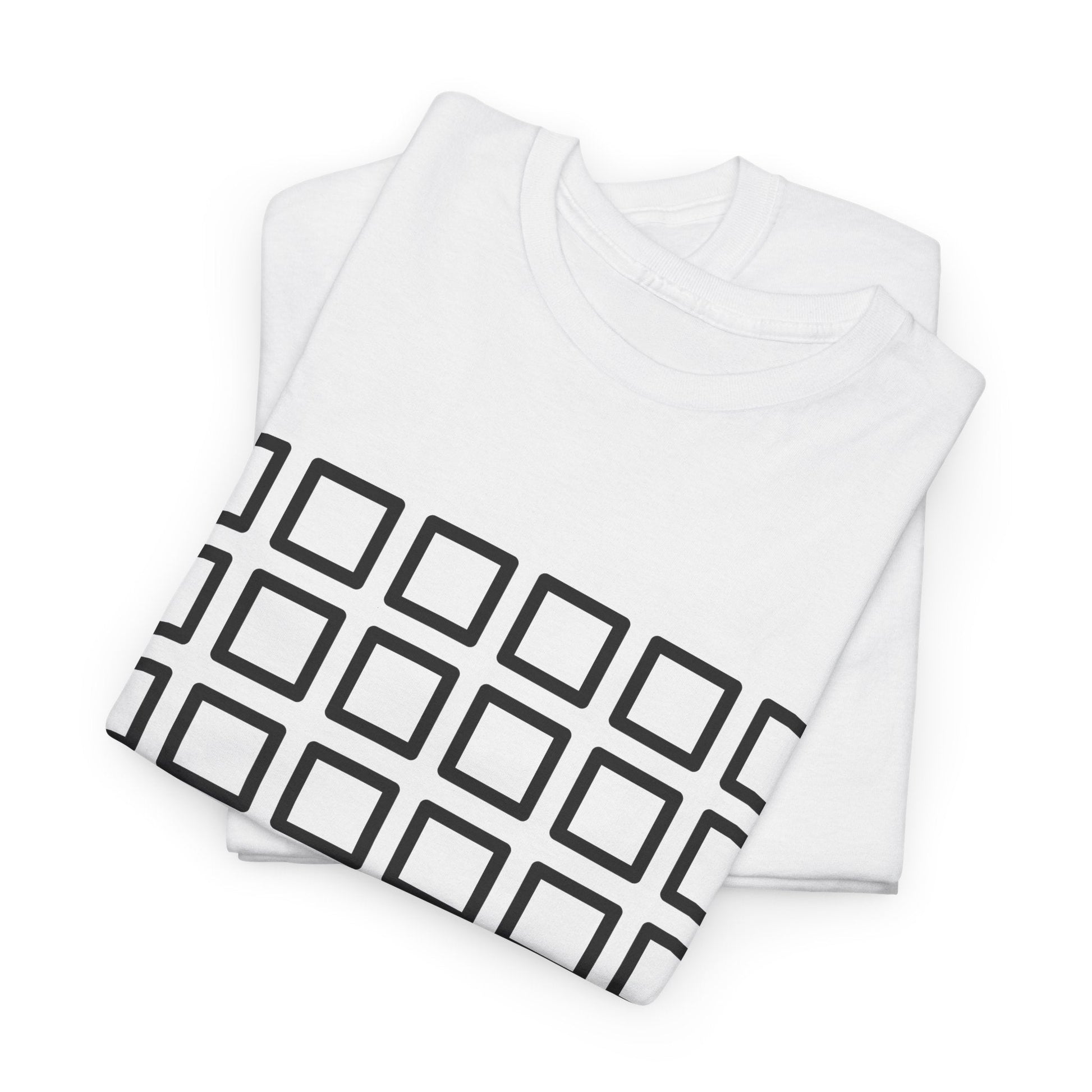 Square - Vivid Ventures Tees