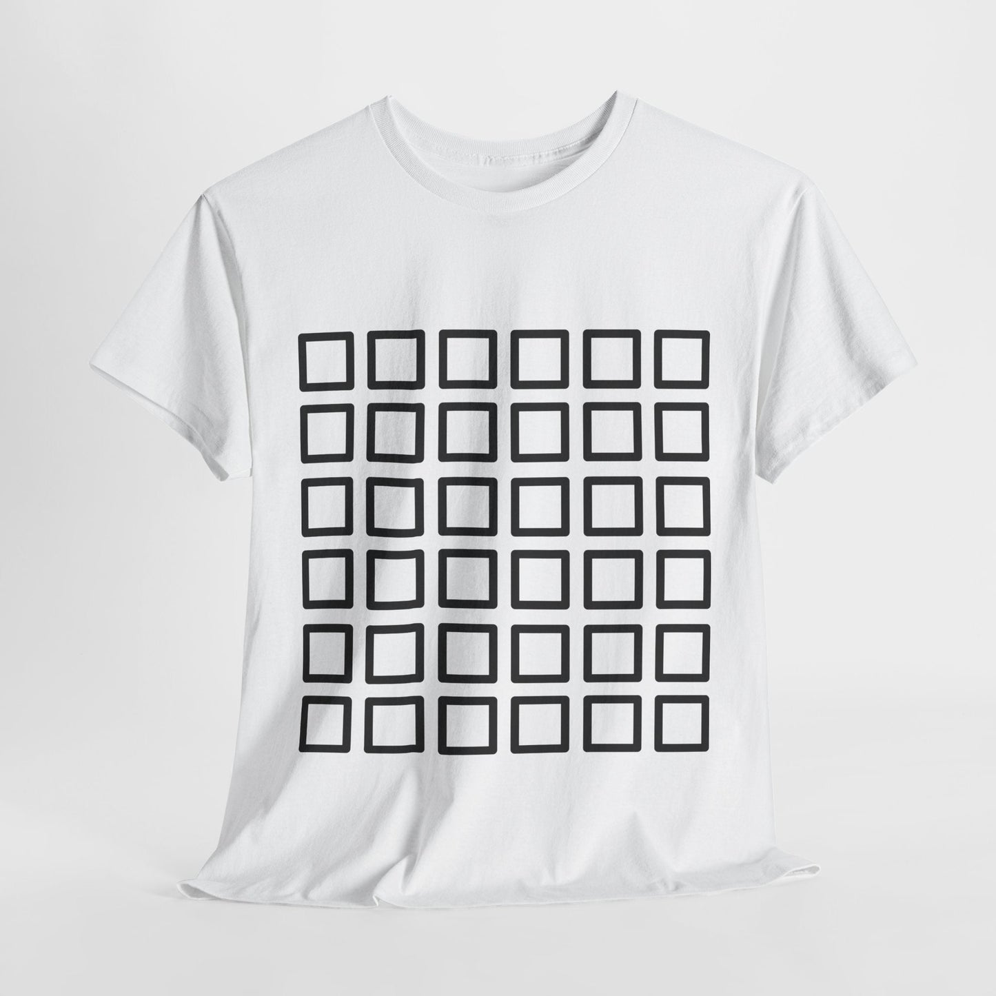 Square - Vivid Ventures Tees