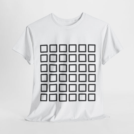 Square - Vivid Ventures Tees