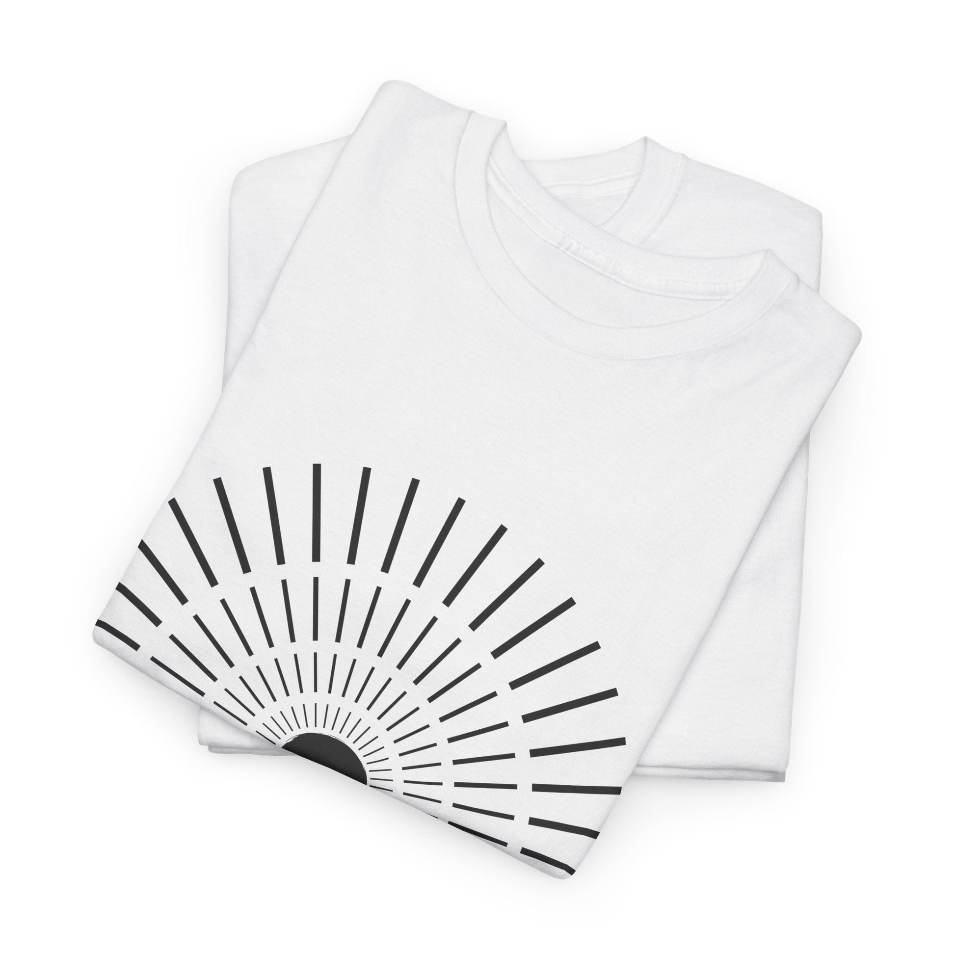 Sun - Vivid Ventures Tees