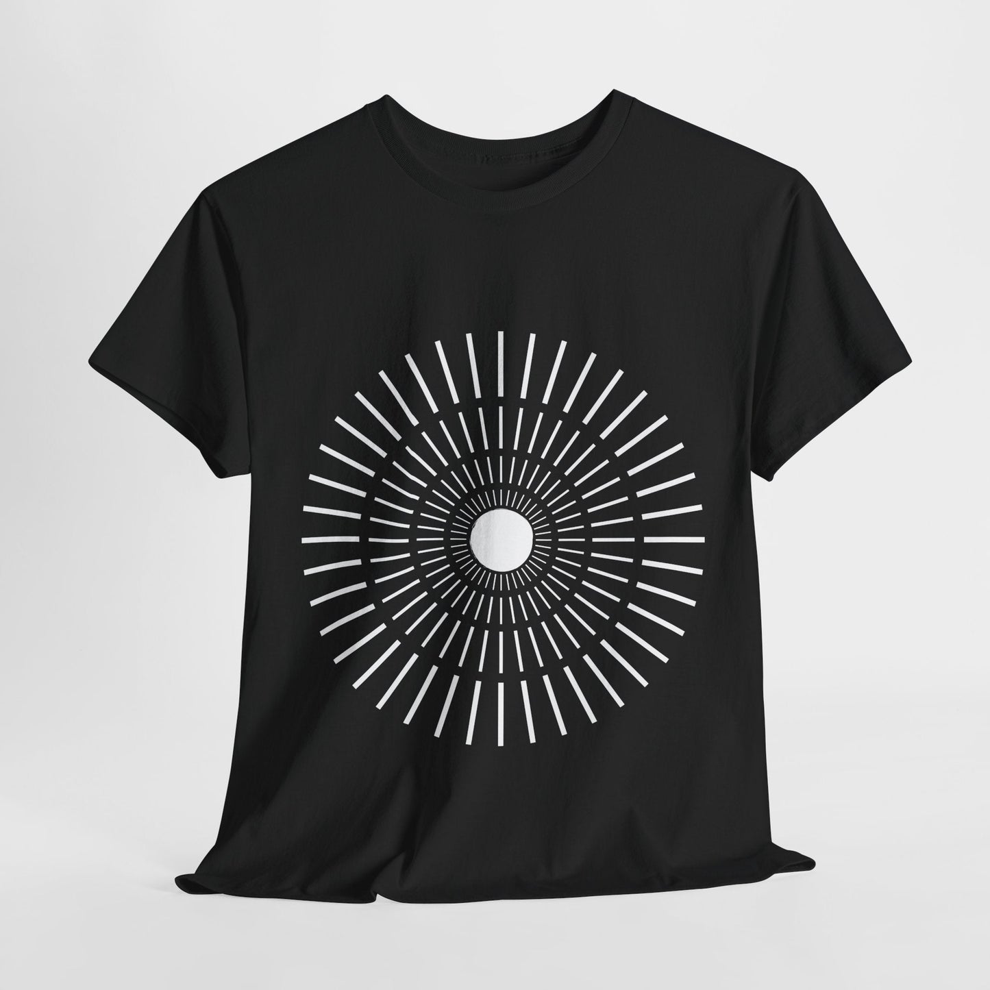 Sun - Vivid Ventures Tees