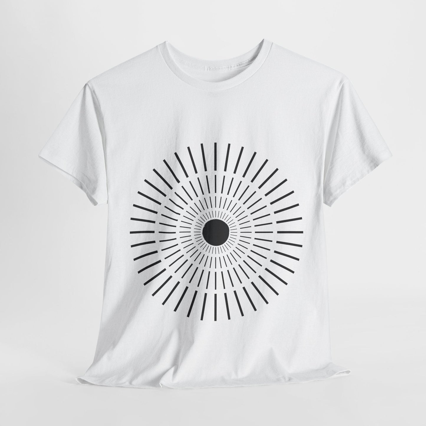 Sun - Vivid Ventures Tees