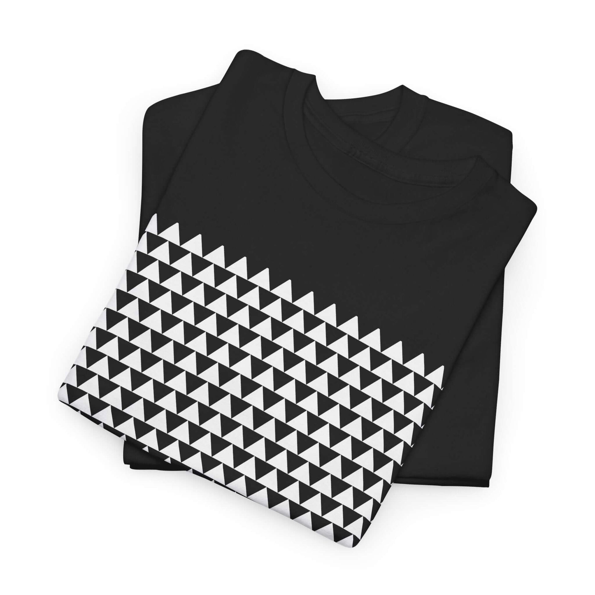 Triangle - Vivid Ventures Tees