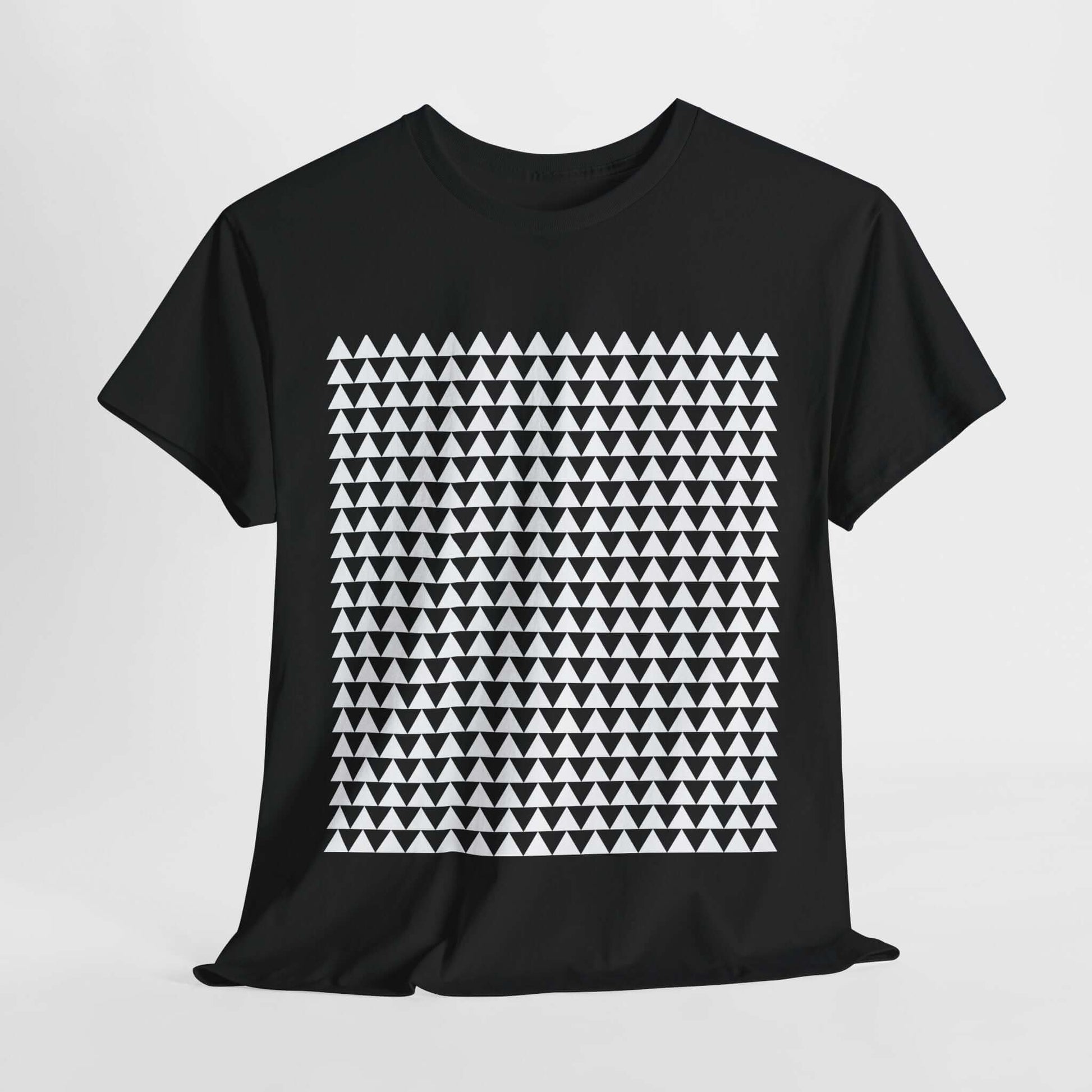 Triangle - Vivid Ventures Tees