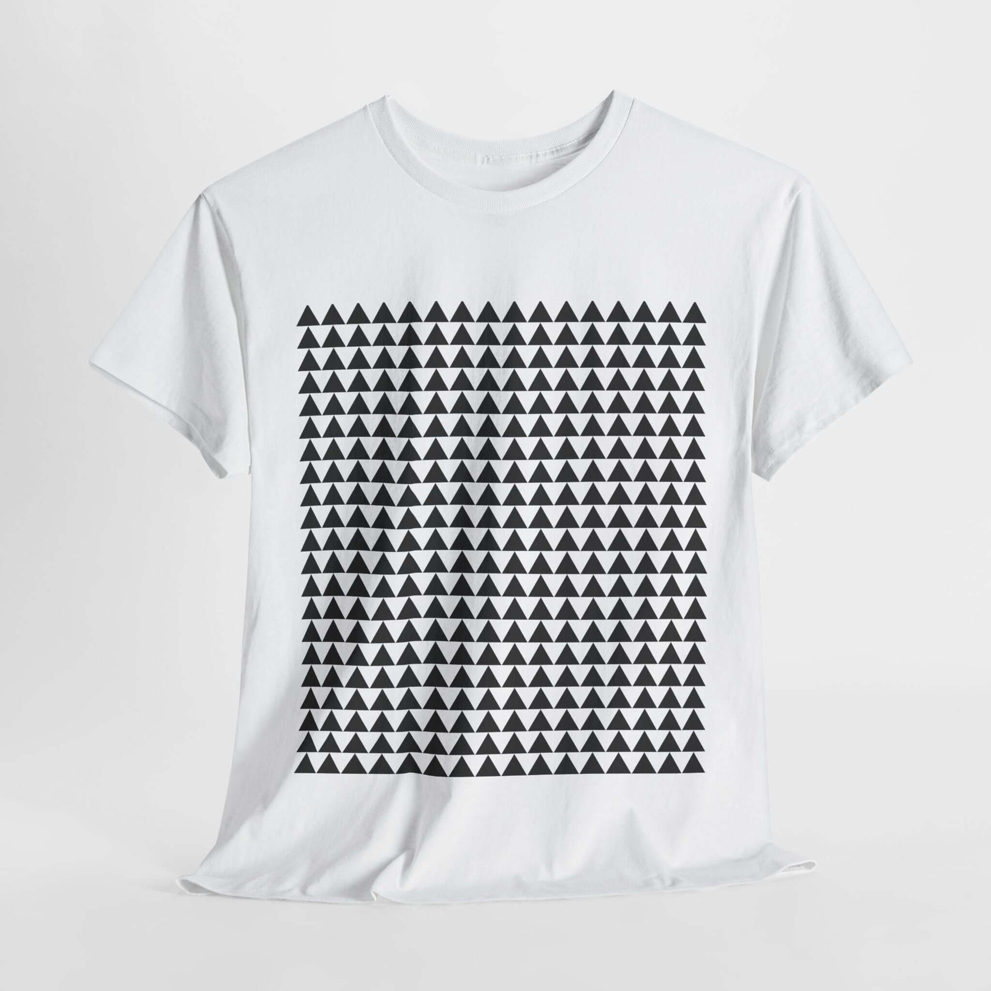 Triangle - Vivid Ventures Tees