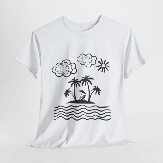 Vacation - Vivid Ventures Tees