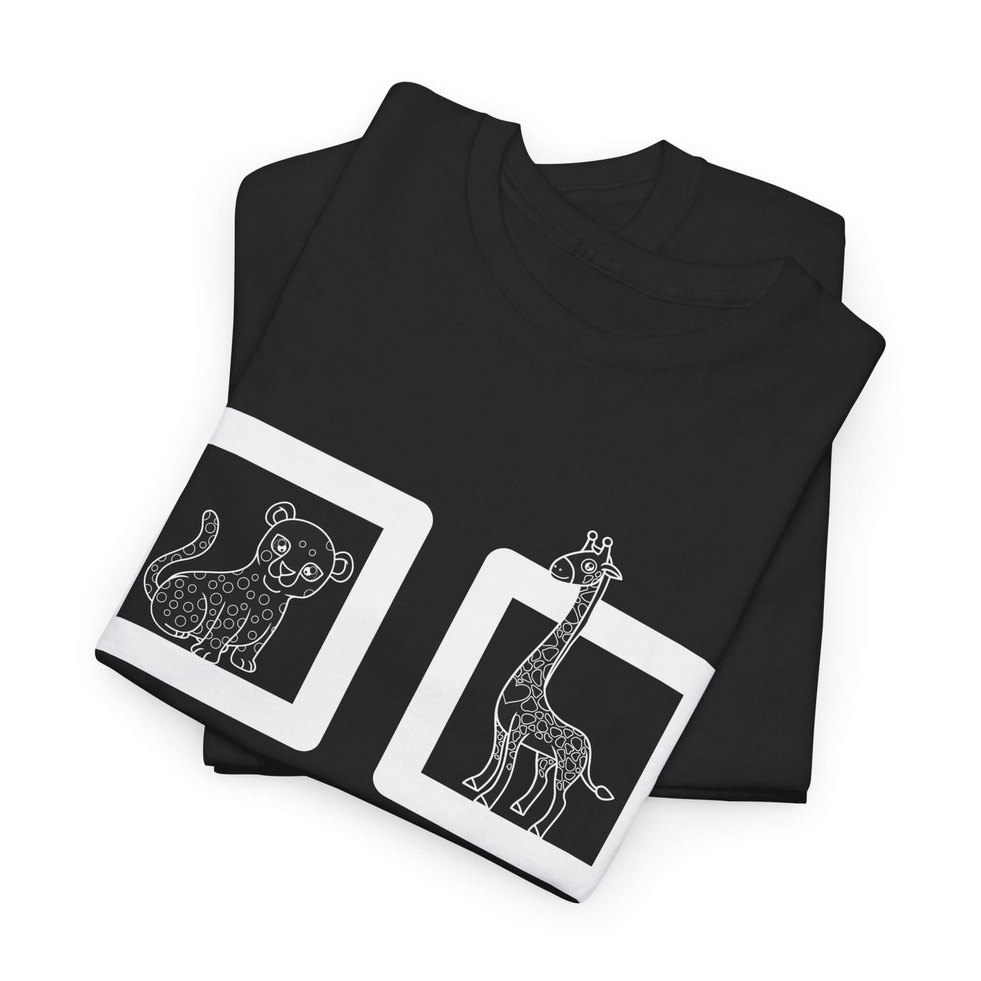 Zoo - Vivid Ventures Tees